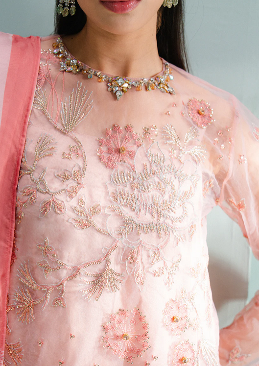 Lulusar- Barid Dress